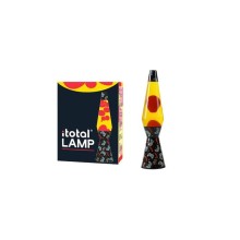 Lava Lamp LED Πολύχρωμο Play Station XL2507