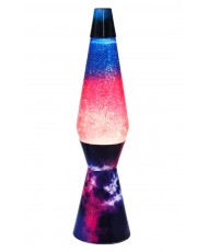 Λάμπα λάβας Total Gift XL1769 Lava Colour Lamp