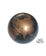 I-Total Υδρόγειος Σφαίρα Rotating Globes CM3314