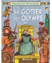 Die Götter des Olymps