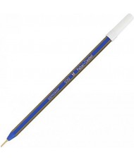 Faber-Castell Στυλό Ballpoint 1.0mm με Μπλε Mελάνι Goldfaber 030